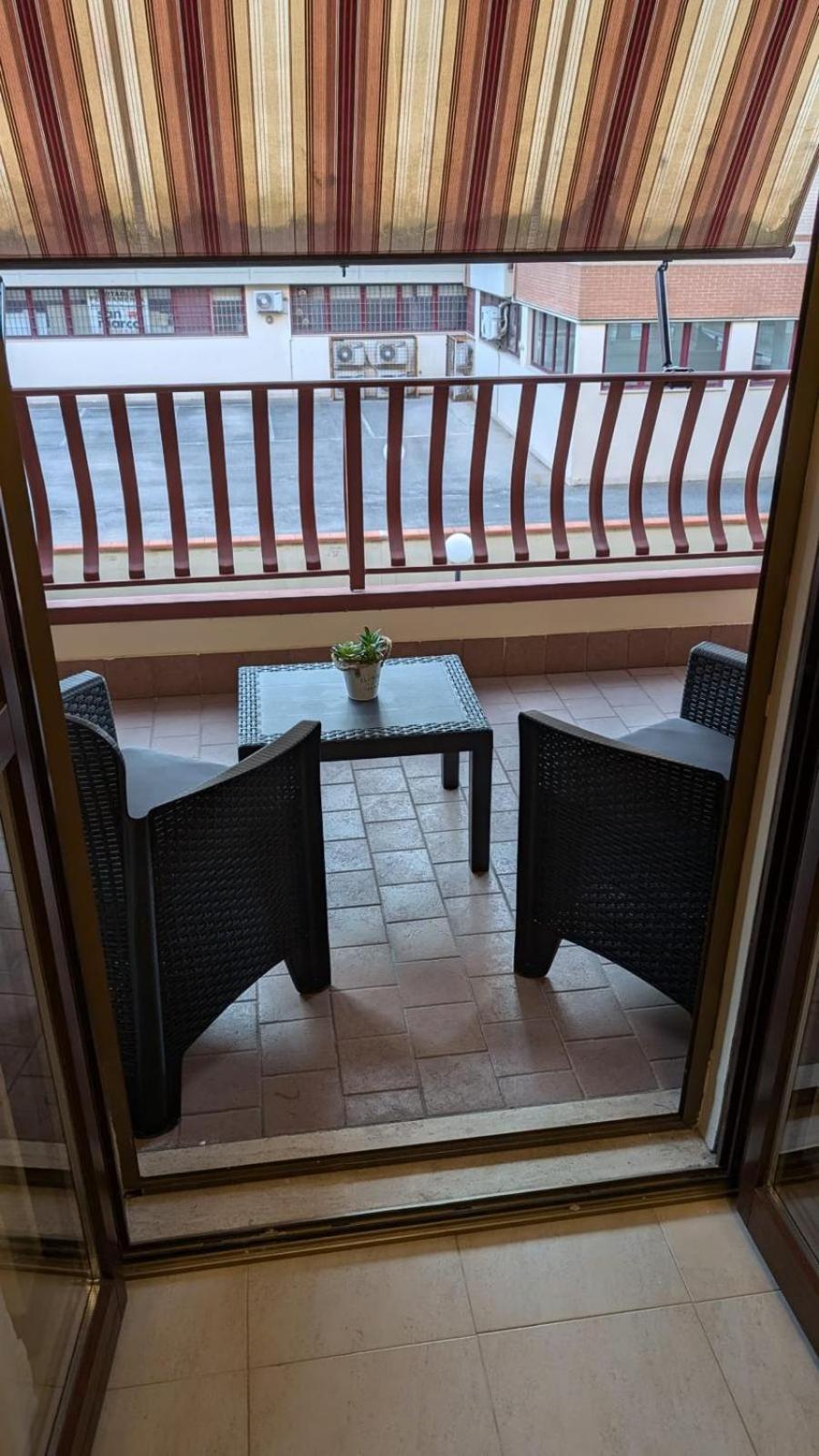 Bl Apartment Latina Exterior photo
