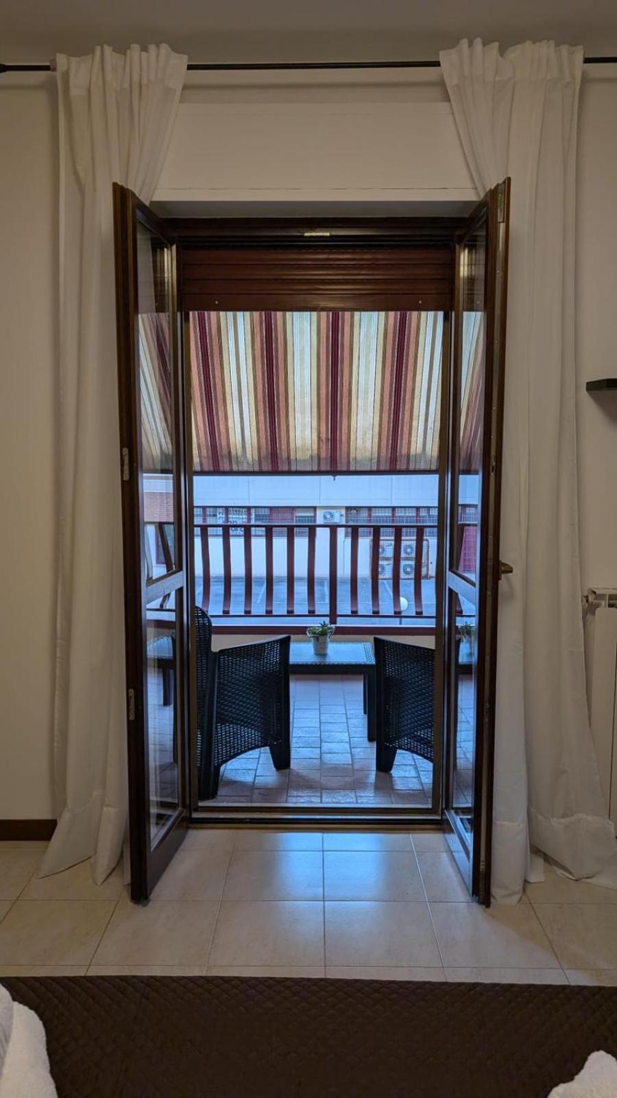 Bl Apartment Latina Exterior photo